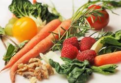 A Vitamini Nelerde Var, Hangi Besinlerde Bulunur? A Vitamini İçeren Besinler...