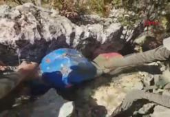 Adıyaman'da terör örgütü PKK'ya yönelik operasyon