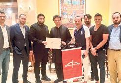 Selahaddin Eyyubi dizisi için 10 bin başvuru