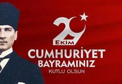 29 Ekim mesajları resimli, kutlama sözleri 2022! En güzel 29 Ekim Cumhuriyet Bayramı mesajları ve sözleri...