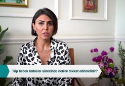 Tüp bebek tedavisi sürecinde nelere dikkat edilmelidir?