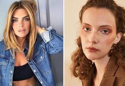 Sonbahar/Kış 2021 saç ve makyaj trendleri