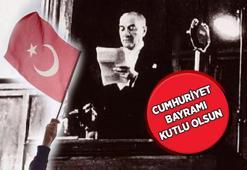 Cumhuriyet Bayramı kutlu olsun mesajları, şiirleri ve sözleri: 29 Ekim Cumhuriyet Bayramı için mesaj seçenekleri