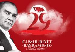 29 Ekim resimli mesajları ve kutlama sözleri (WhatsApp, Instagram)! Yepyeni 29 Ekim Cumhuriyet Bayramı mesajları ile sözleri...