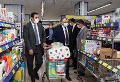 Son dakika: Rekabet Kurumu'ndan zincir marketlere ceza!