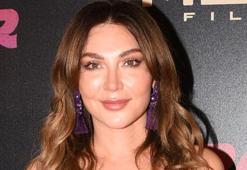 Sema Öztürk: Fazla tedbirli, hatta pimpirikliyim!