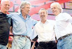 Bir Pink Floyd Davası