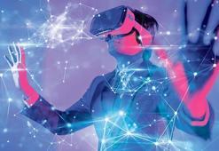 Sanal aleme taşınıyoruz!