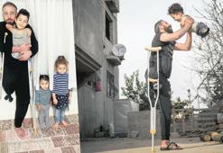 'Mustafa benim için hiç eksik değildi'