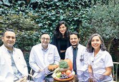 Hekimlerden Vegan Akademi