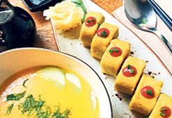 Yüzde yüz vegan mekanlar