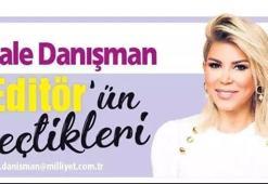 Editör'ün seçtikleri...