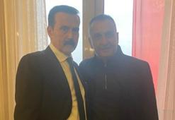 Kürşat Yılmaz tahliye oldu