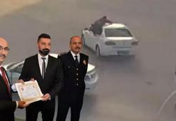 Ödüllü polis 25 kilo 'eroin' ile yakalandı