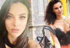 Tuvana Türkay: Elimi tutan alır!