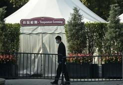 Çin'in Disneyland'ı karantinaya alındı