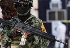 Meksika'da bir gazeteci daha öldürüldü