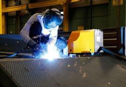 İSO Türkiye İmalat PMI açıklandı