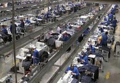 Denizli tekstil ihracatçılarının 2022 hedefi, 5 milyar dolar