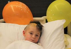 Korona sonrası sürekli uyumaya başladı! 'Sadece soluk alıp veriyordu'