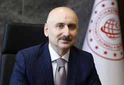 Bakan Karaismailoğlu'ndan Kanal İstanbul açıklaması