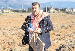 Yol projesiyle trafiğe son!