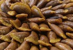 Taş kadayıf nasıl yapılır? İşte taş kadayıf malzemeleri ve tarifi...