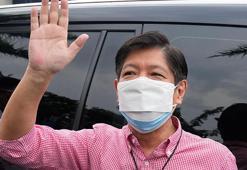 Aktivistler Marcos’un oğlunun başkanlık yarışından çıkarılmasını istiyor