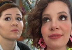 Aylin Kontente, 'Yaprak Dökümü'nde rol almış!