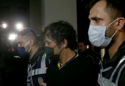 Fatih Aydın'ın üzerinden çıkan SD kart  incelemeye alındı