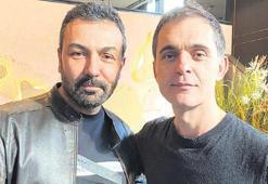 ‘Oyuncular  ondan ders almalı’