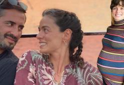 Anne adayı Özge Özpirinçci’den burç duası