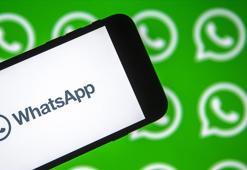 WhatsApp yeni özelliğini duyurdu