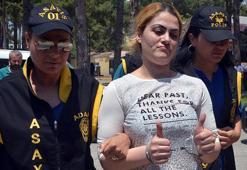 15 yıl hapis cezası onanan Çilem: 8 yaşındaki bir kız çocuğunu mahkum ettiler