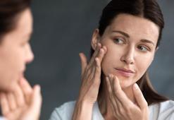 Sıkı ve genç bir cilde sahip olmak imkansız değil!