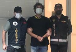 Son dakika... Tosuncuk’un ağabeyi Fatih Aydın emniyette susma hakkını kullandı!