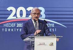 Bakan Elvan'dan ısınma amaçlı doğalgaz açıklaması: 4'te 1'i fiyata vatandaşlarımıza satıyoruz