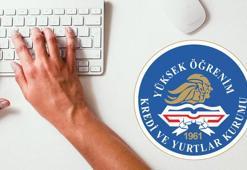 2020-2021 KYK burs ve kredi başvuruları başladı: KYK başvurusu nasıl, nereden yapılır?