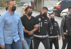 Tosuncuk'un ağabeyi Fatih Aydın adliyeye sevk edildi