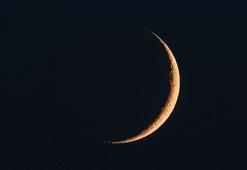 Akrep’te uyandırıcı bir yeniay