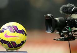 Futbolda haftanın programı