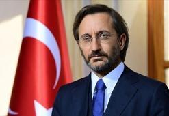 İletişim Başkanı Altun'dan Cumhuriyet gazetesinin haberine yalanlama