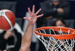 Basketbolda haftanın programı