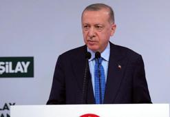 Son dakika! Cumhurbaşkanı Erdoğan'dan net mesaj: Mücadeleyi sürdüreceğiz