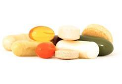 Yeterli beslenemeyen herkes multivitamin kullanmalı