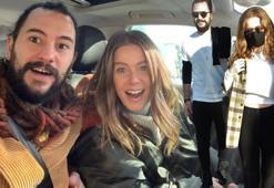 Burcu Biricik-Emre Yetkin çiftinden 'bebek' sorusuna cevap!