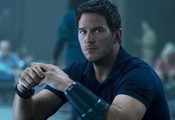 Chris Pratt'e takipçilerinden tepki!