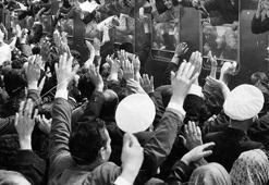 60 yıllık bir göç hikayesi! Misafirlikle başladı ev sahipliğine ulaştı