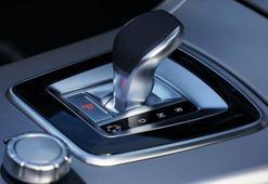 Otomatik vitesin satışlardaki payı artmaya devam ediyor