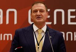 Türkiye Tekvando Federasyonu Başkanı Metin Şahin, güven tazeledi